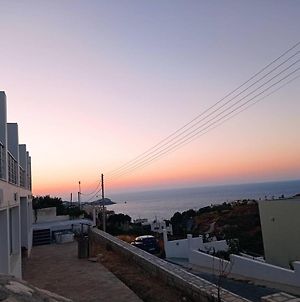 Creta Casa Del Mar Βίλα Λυγαριά Exterior photo
