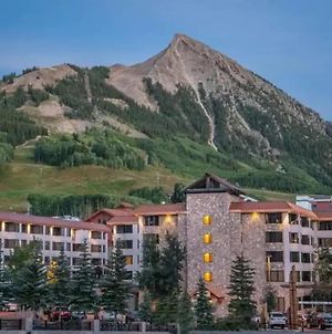Butte Beauty Ξενοδοχείο Crested Butte Exterior photo