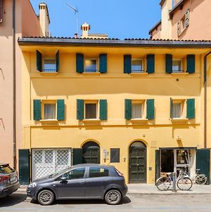 Frassinago Suites-Bolognarooms Exterior photo