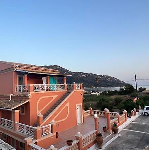 Villa Magda. Άγιος Γεώργιος Πάγων Exterior photo