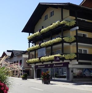 Garni Panorama Hotel Sankt Johann in Tirol Exterior photo