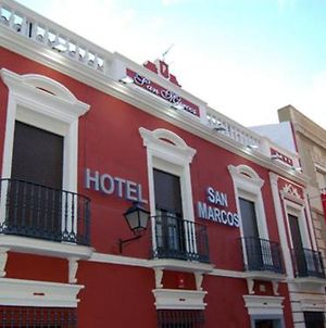 San Marcos Badajoz Ξενοδοχείο Exterior photo