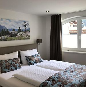 Hotel Garni Alpenschlossl Mayrhofen Exterior photo