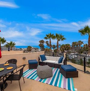 Buccaneer Beach Lookout Ξενοδοχείο Οσιανσάιντ Exterior photo