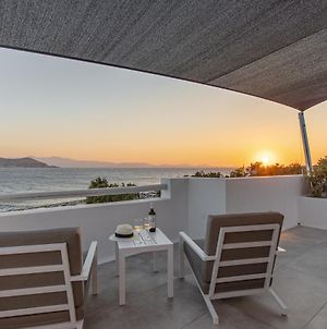 Ξενοδοχείο Γαλήνη Naxos City Exterior photo