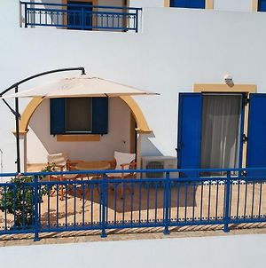 Βεράντες του Ουρανού Διαμέρισμα Agia Pelagia  Exterior photo