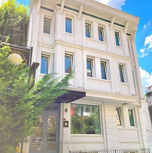 Ligos Ξενοδοχείο Κωνσταντινούπολη Exterior photo