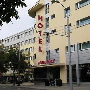 Hotel Blick Γκντίνια Exterior photo