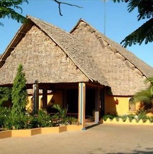 Zanzibar Safari Club Ξενοδοχείο Uroa Exterior photo