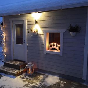 Cozy Cottage Ροβανιέμι Exterior photo