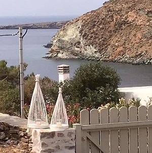 Vaya Villa Άγιος Δημήτριος Exterior photo