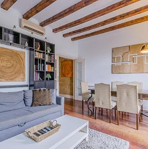 Cozy And Bright 3Bd Apartment By Gran Via Βαρκελώνη Exterior photo