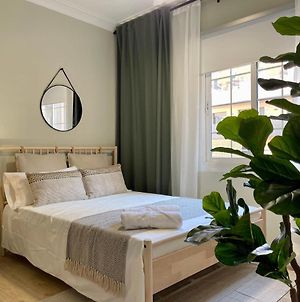 Recently Renovated 3 Bedrooms In Poble Sec Βαρκελώνη Exterior photo