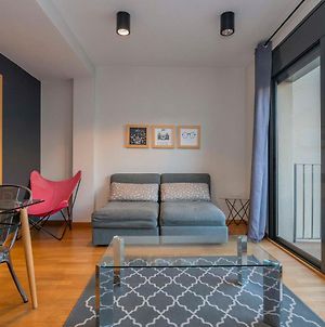 Modern And Bright Apartment In Eixample 3-1 Βαρκελώνη Exterior photo