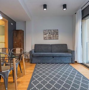 Modern And Bright Apartment In Eixample 1-1 Βαρκελώνη Exterior photo