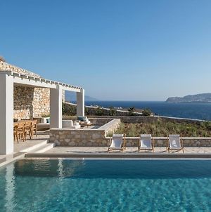 Mykonos Esti Luxury Villas Agios Ioannis  Exterior photo