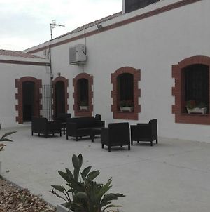 Casilla Del Mas D'Avall ξενώνας Deltebre Exterior photo