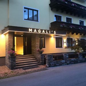 Magali'S, Bed & Breakfast - Former Pension Andrea Τσελ αμ Ζέε Exterior photo