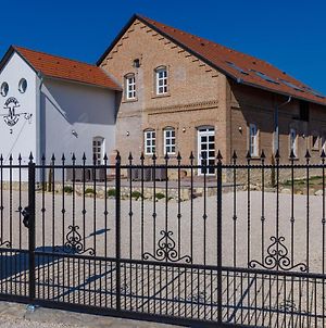 Magtar Villa Bóly Exterior photo