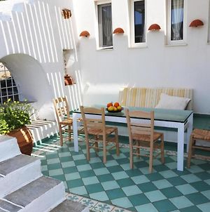 Impeccable Apartment In Platis Gialos Greece Exterior photo