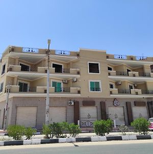 Makany Palace-Luxor West Bank Διαμέρισμα Exterior photo