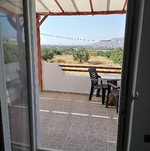 Zafiri Countryside 2 Διαμέρισμα Agios Arsenios Exterior photo