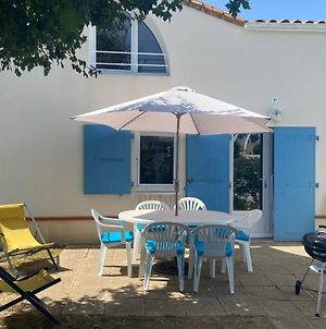 Superb Vacation House With Garden And Terrace Βίλα La Tranche-sur-Mer Exterior photo