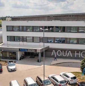 Aqua Hotel Κεσκεμέτ Exterior photo
