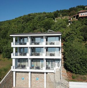 Velestovo View Apartments Οχρίδα Exterior photo