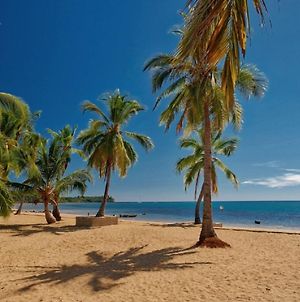 Orangea Beach Resort Andilana Exterior photo