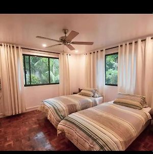 Kalanggaman Island & Hotel Rooms Palompon Exterior photo