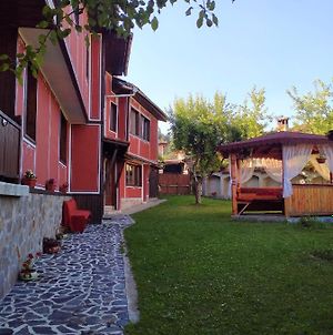Stai Za Gosti Dora Ξενοδοχείο Koprivshtitsa Exterior photo