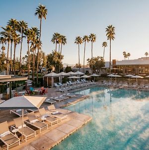 Andaz Scottsdale Resort & Bungalows Exterior photo