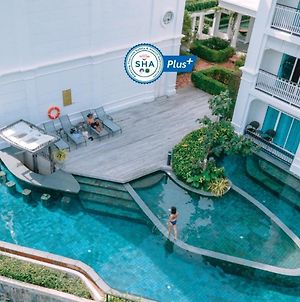Marina Gallery Resort -Kacha- Kalim Bay Patong Exterior photo