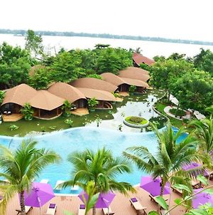 Con Khuong Resort Can Tho Exterior photo
