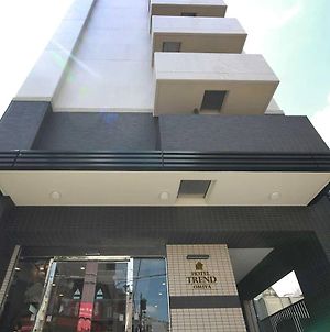 Hotel Trend Omiya Σαϊτάμα Exterior photo