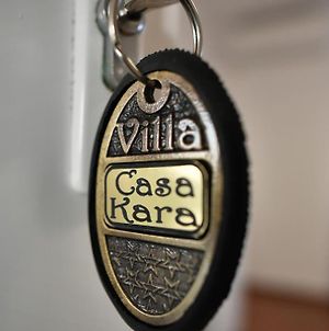 Vila Si Casa Kara Διαμέρισμα Tuzla Exterior photo