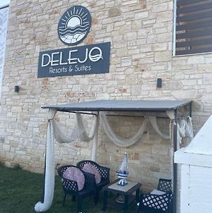 Delejo Resorts & Suites Φλογητά Exterior photo