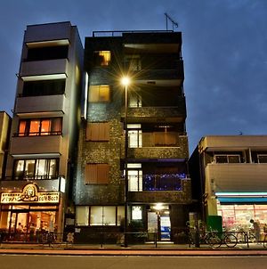 Economy Hotel Hoteiya Τόκιο Exterior photo
