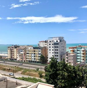 Beach Apartments Δυρράχιο Exterior photo