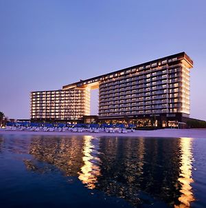 Movenpick Resort Al Marjan Island Ρας Αλ Χαιμά Exterior photo