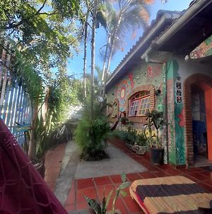 Hostel Tropico De Capricornio - Itagua Ubatuba Exterior photo