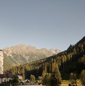 Traumhotel Alpina Superior (Adults Only) Gerlos Exterior photo