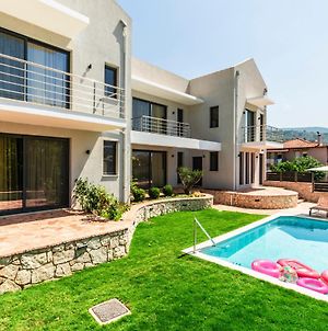 Marival Luxury Living - Adults Only Διαμέρισμα Σύβοτα Exterior photo