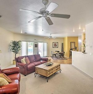Adobe Oasis In Bullhead City With Private Pool! Βίλα Exterior photo