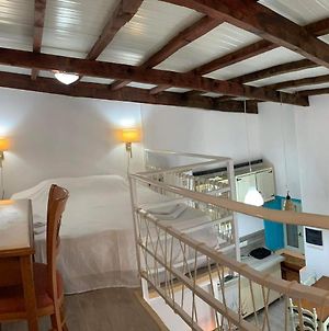 Loft Kapodistrias Διαμέρισμα Corfu  Exterior photo