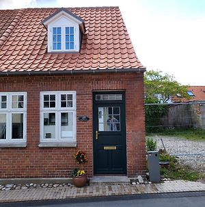 Det Lille Hus Βίλα Middelfart Exterior photo