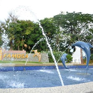 A'Famosa Apartment Villa D'Savoy Kampong Pulau Sebang Exterior photo
