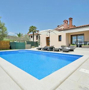 Beautiful Home In Galizana With Outdoor Swimming Pool, Wifi And Private Swimming Pool Exterior photo