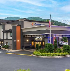 Comfort Inn Tunnel Road And I-40 Άσβιλ Exterior photo